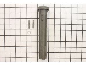 Casing Nut W/Pins 1780A | 2900520A