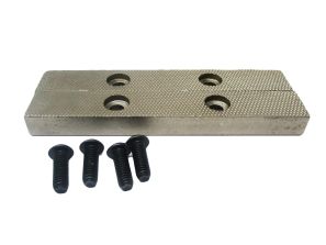 Wilton — Replacement Jaw Insert Kit for Model 1765 Utility Vise