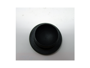 Plain Pad, Black Oxide | 2909102A