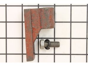 Vise Nut | 310047W