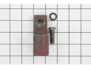 Vise Nut | 310067W