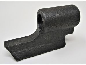 Spindle Nut | 656W-04