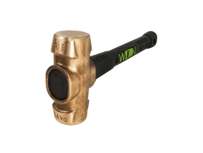 Brass Sledge Hammers - B.A.S.H Hand Tools | Wilton Tools