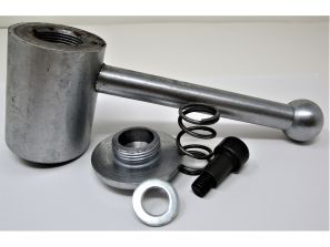 Handle Assembly | ATV-HA