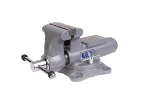 6-in HD Apprentice Bench Vise (WVA6HD)