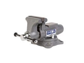 4-in Apprentice Bench Vise (WVA4)