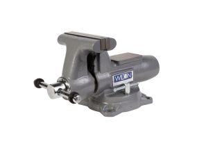 6-in Apprentice Bench Vise (WVA6)