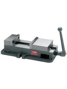 Verti-Lock Machine Vise 1250N, 5” Jaw Width, 5” Jaw Opening