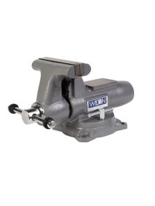6-in Apprentice Bench Vise (WVA6)