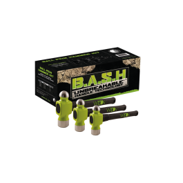 BASH Ball Pein Hammer Kit | Wilton Tools