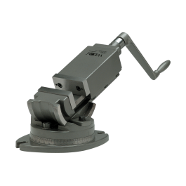 Wilton 2-Axis Precision Angular Vise 6in Jaw Width | Wilton Tools