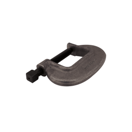 Wilton 5-FC O Series C-Clamp 0 - 5-3/8in Open Cap | Wilton Tools
