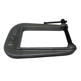 Wilton Deep Reach Carriage Clamp 2in Open x 3.5inD | Wilton
