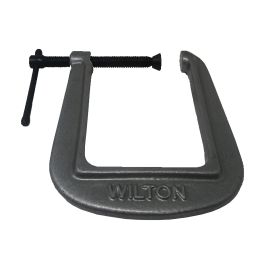 Wilton Deep Reach C-Clamp, 2