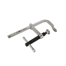 Wilton MMS-4 Mini F-Clamp, 4 in Capacity | Wilton Tools